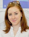 Федосеева Ангелина Николаевна