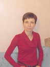 Высокинская Ольга Владимировна