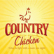 Country Chicken     