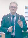 Коневских Юрий Владимирович